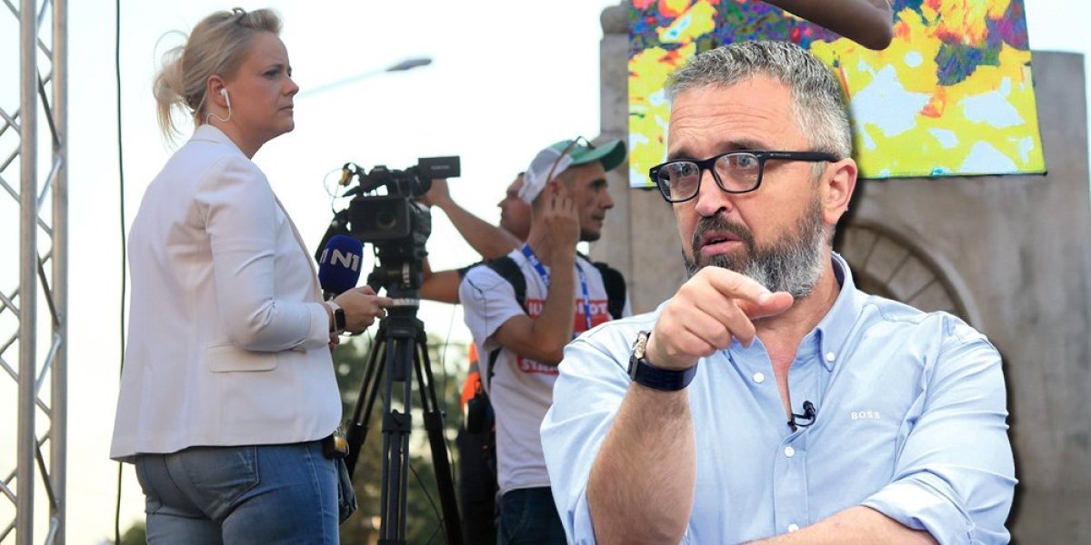 UDARNO! Vučićevića vode u zatvor zbog Žakline Tatalović?!