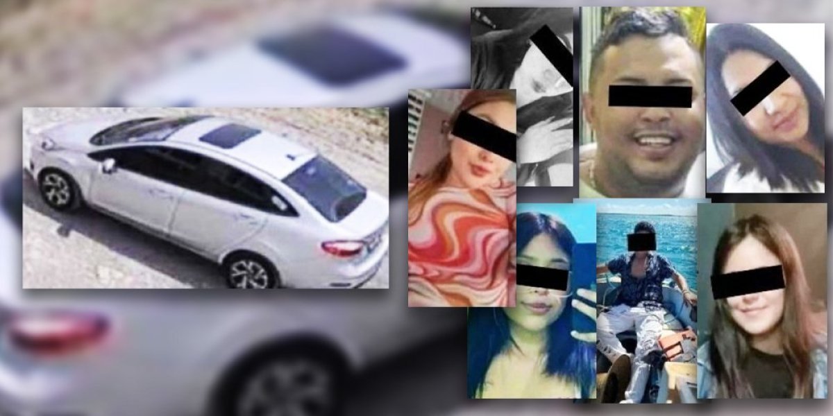 Užas u Meksiku! Studenti pronađeni raskomadani, jedan detalj zgrozio ceo svet! (VIDEO)