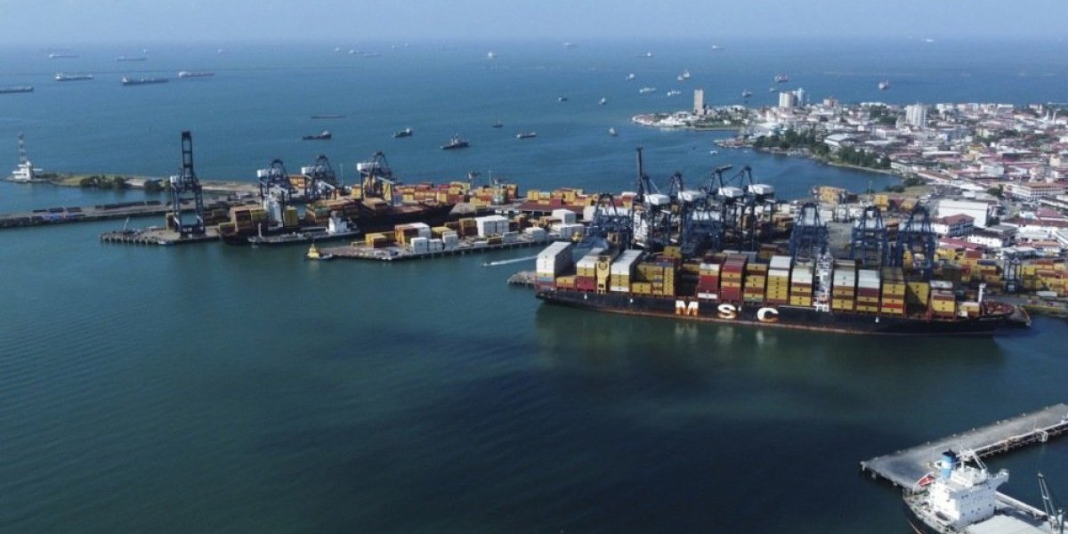 Veleobrt u Panamskom kanalu, Amerikanci krenuli žestoko! Upravo je objavljen ugovor!