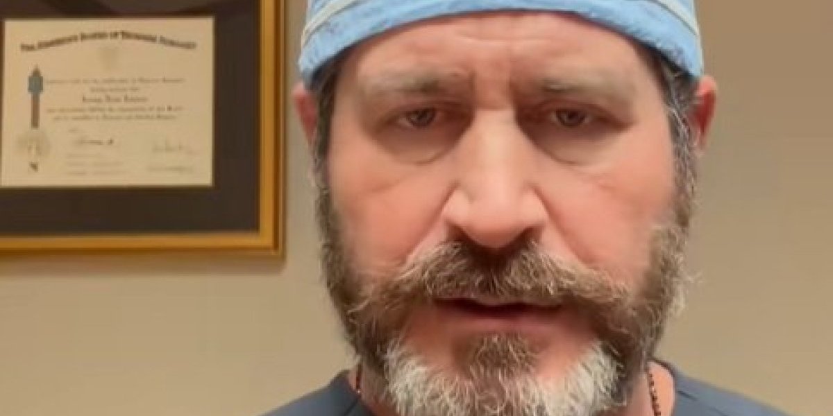 Vežba koja sprečava srčani udar: Kardiohirurg otkrio šta može da vam spasi život (VIDEO)