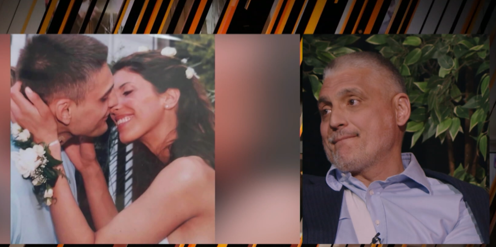 Čeda Jovanović se slomio pred kamerama zbog bivše žene: "Ako je vredno, red je da boli"