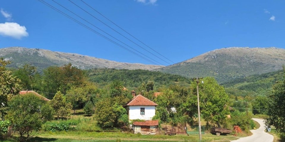 Još im samo vuk fali: Evo bajke iz Zaplanja