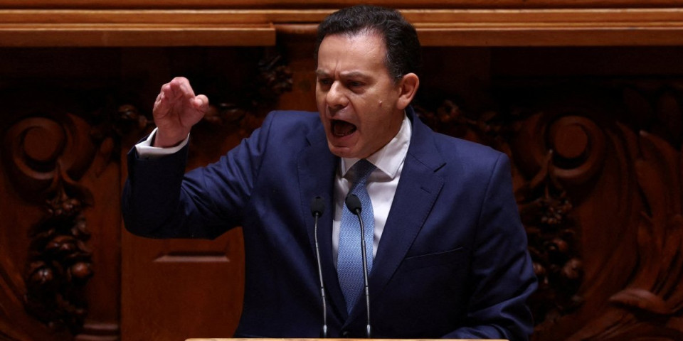 Montenegro ruši vladu u Portugalu! Razlog su porodični biznis i zloupotrebe položaja!