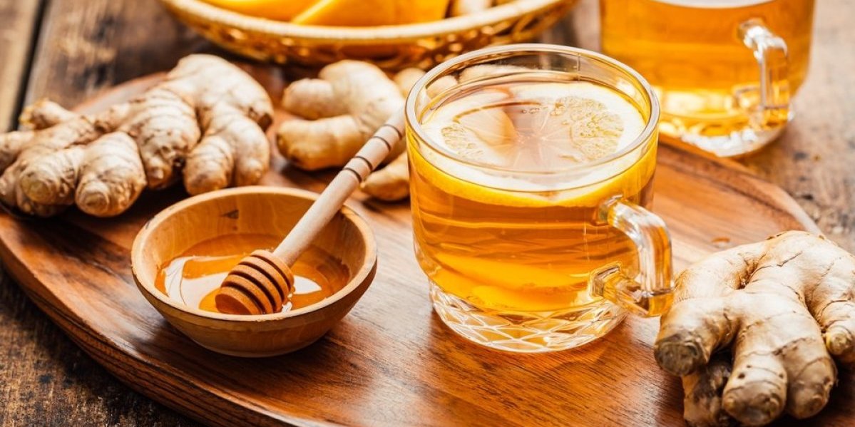 5 čajeva protiv upornog kašlja! Moćni napici koji čiste pluća i smiruju nadraženo grlo