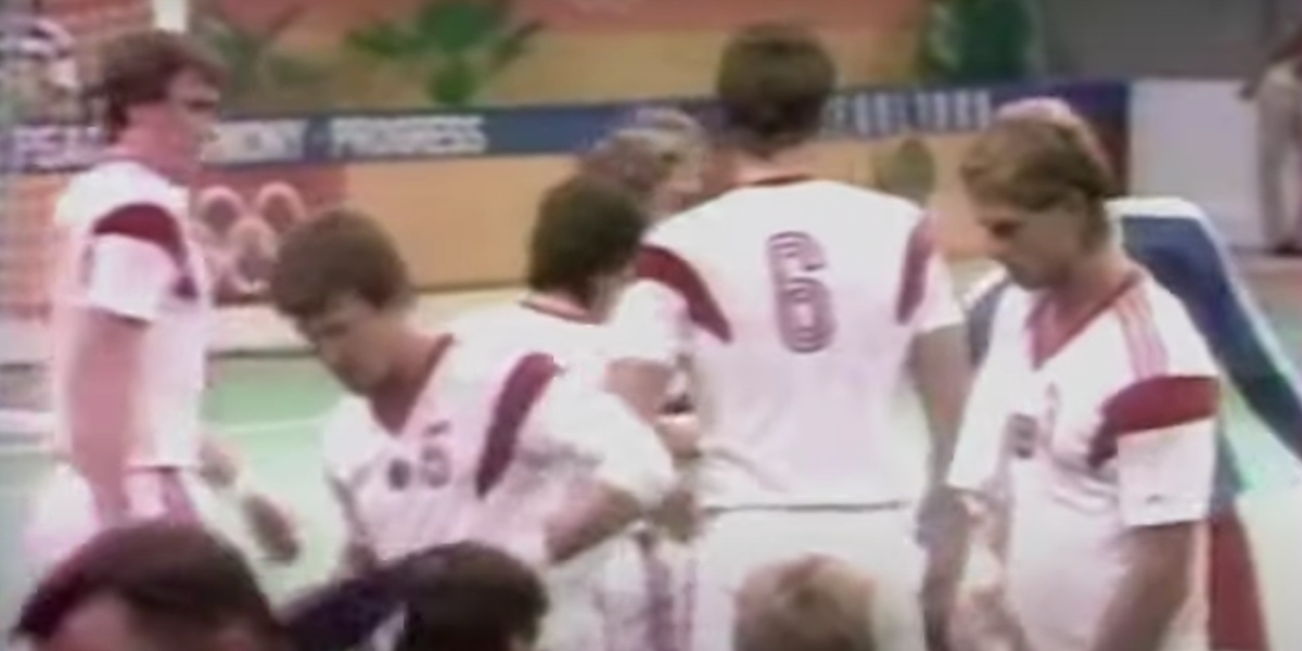 Velika tuga! Preminuo legendarni olimpijski šampion!