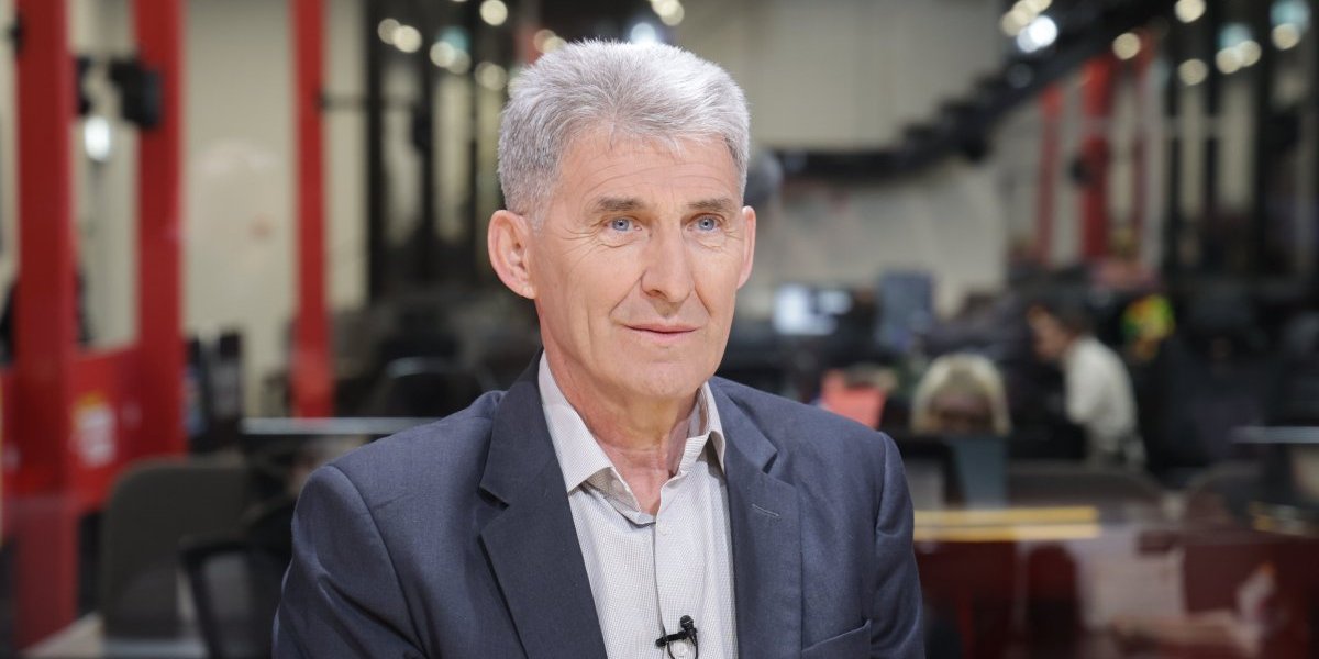 "Nije problem što će studenti izgubiti godinu, nego što se menja sistem vrednosti!" Savić: Nema rešenja bez velike štete (VIDEO)