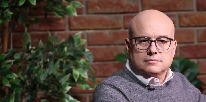 Ministar prosvete mora biti politički kapitalac! Oglasio se Vučević o prosveti i Slavici Đukić Dejanović