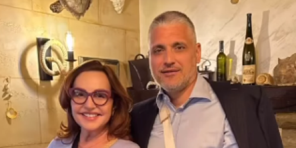 "Neću da ćutim o Bekuti i Čačku": Evo šta je Čeda Jovanović rekao o napadu na pevačicu