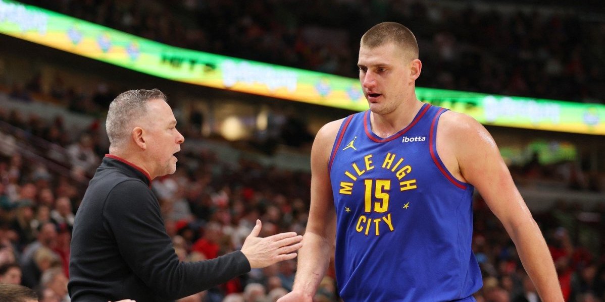 Svi ste puni go*ana... Ovako je izdajnik Meloun pričao o Jokiću