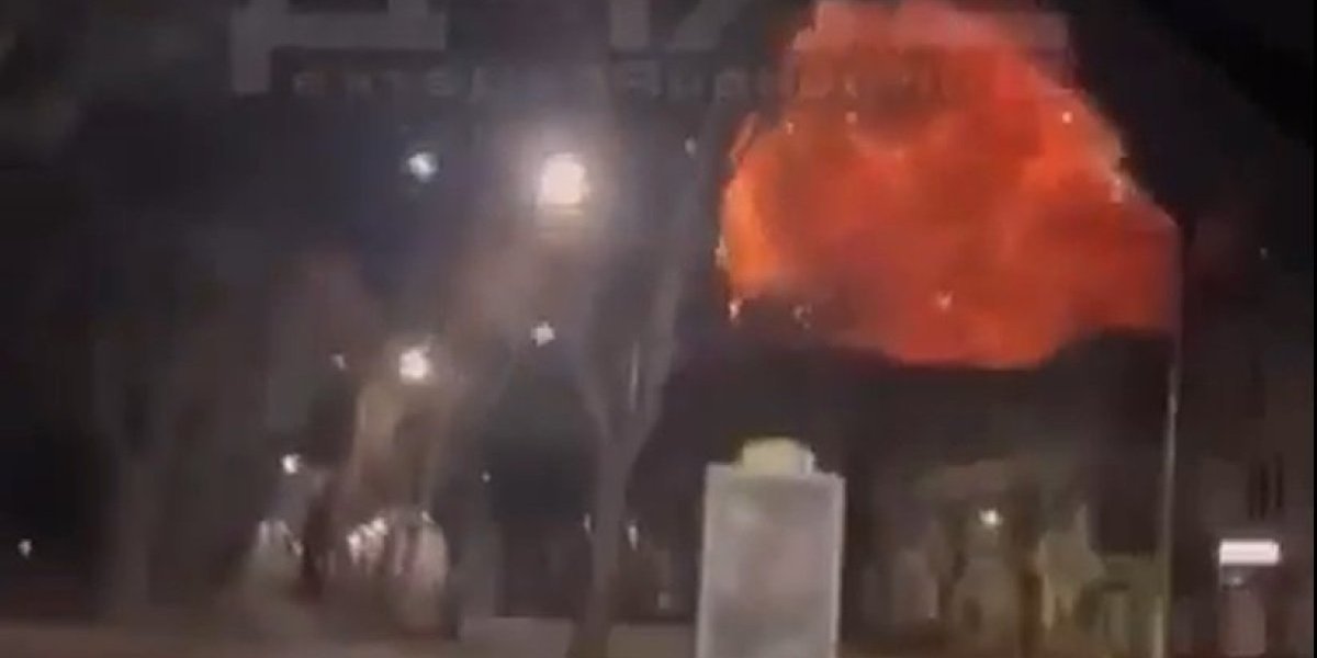 (VIDEO) Stravičan pokolj NATO vojnika u rodnom gradu Zelenskog! Rusi im brutalno presudili, hotel otišao u paramparčad!