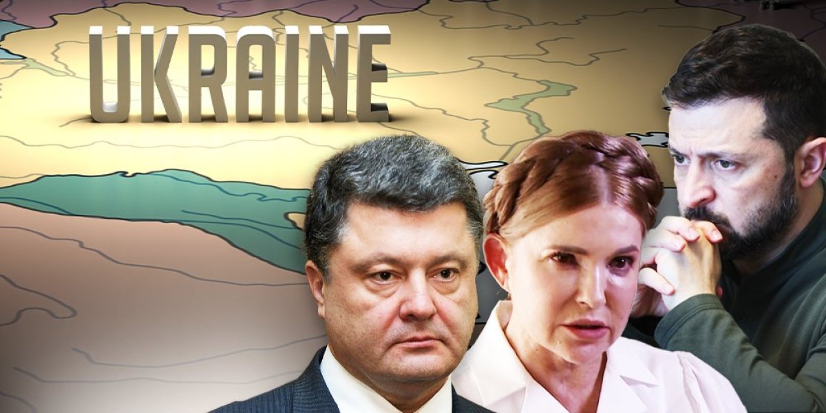Kraj Zelenskog! Tramp "vaskrsava" Juliju Timošenko i Porošenka: Tajni pregovori u toku, sprema se rušenje kijevskog režima!
