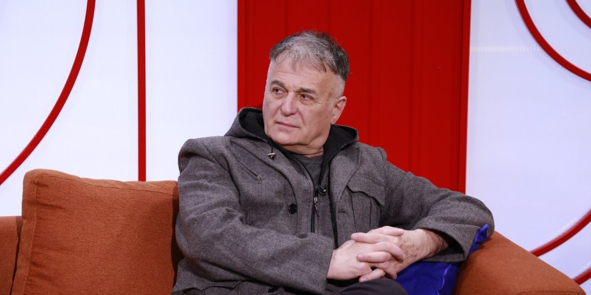 "Pozorište se ponižava zbog propagande": Branislav Lečić za Informer: "Ne želim da učestvujem u tome"