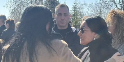 Dve smrti za osam meseci! Porodica Zlate Petrović 