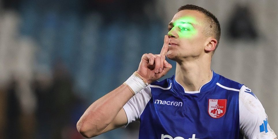 Naučio sam lekciju! Dobio Piksijev poziv, pa se pokajao zbog proslave na "Marakani"!