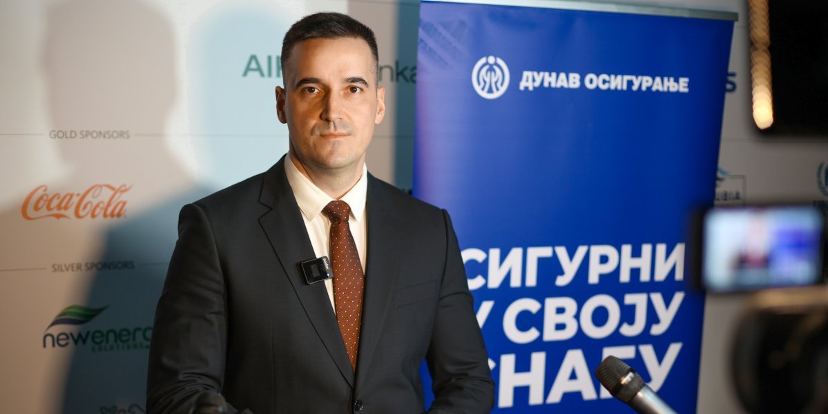 Kompanija "Dunav" na Kopaonik biznis forumu! Nadmašeni visoko postavljeni poslovni ciljevi