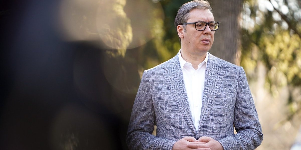 Gotovi su! Predsednik Vučić o "obojenoj revoluciji": Otvoreno vam kažem...