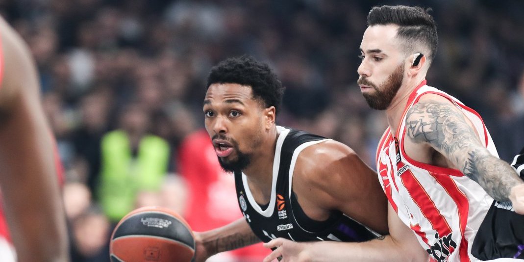 Poznato ko sudi Olimpijakosu i Partizanu! Evroliga ponovo ukazala poverenje Špancu
