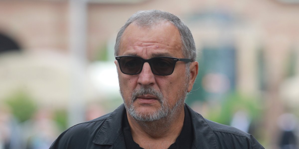 Živković "Na merama": Bivši premijer umalo nije uspavao samog sebe monologom (VIDEO)