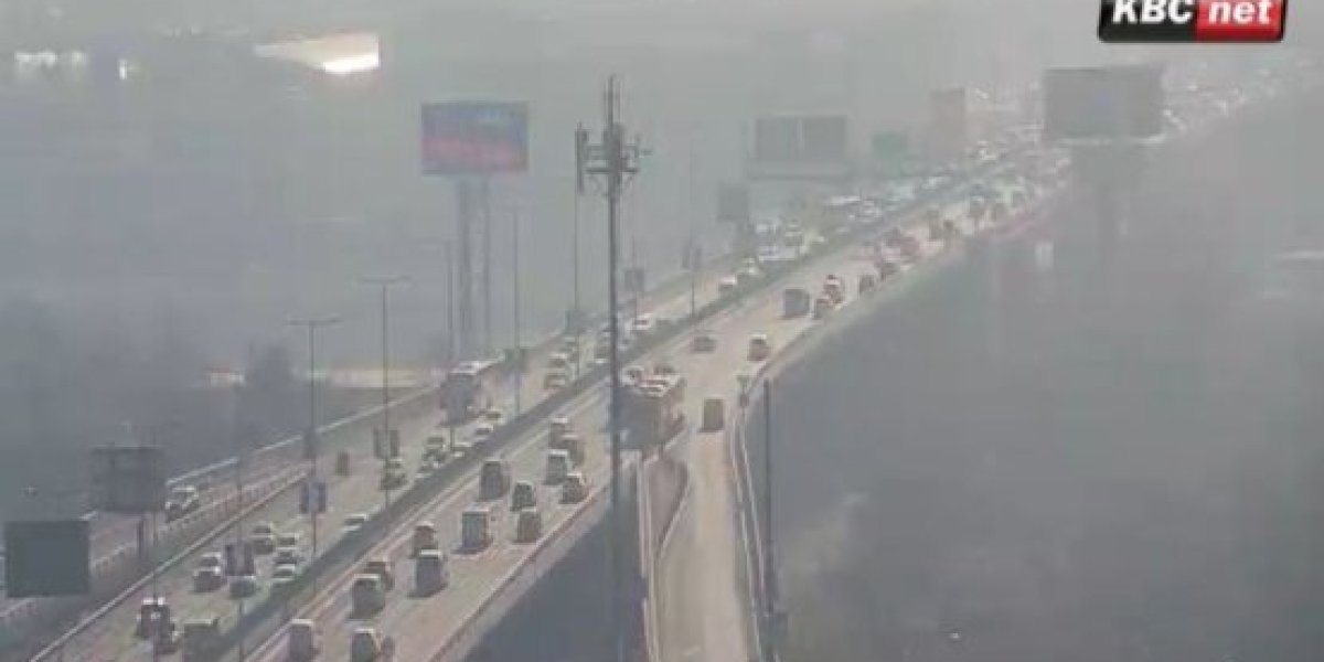 Kakva opozicija, takav i štrajk! Gužve nikad veće, a oni najavili opšti bojkot!