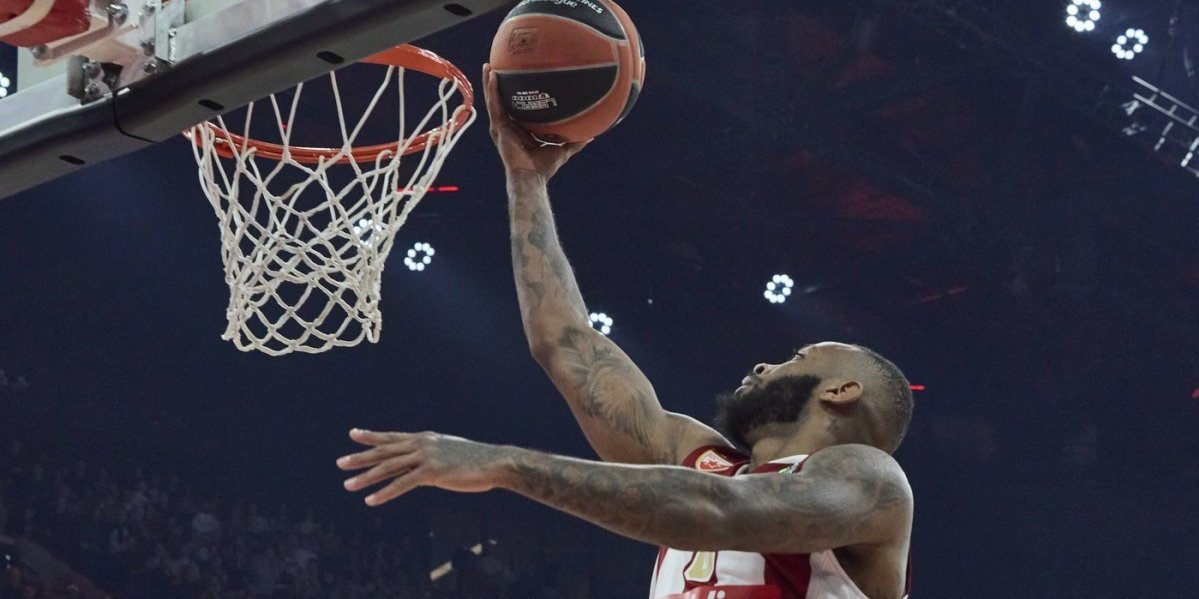 Od najboljeg do najgoreg igrača! Kodi je u Minhenu bio Zvezdina mašina za samouništenje!