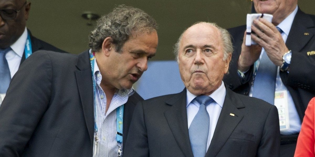 Šok odluka! Sud pustio na slobodu Blatera i Platinija!