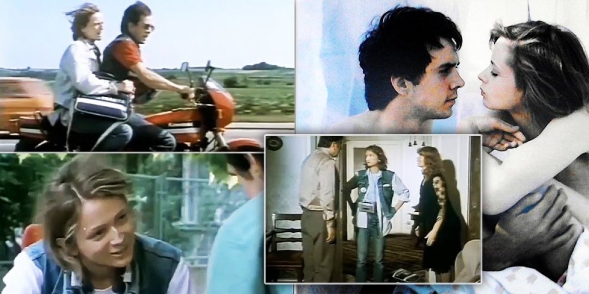 (ANKETA) Ovo su najpopularniji citati iz filma "Šećerna vodica"! Koji je vaš omiljeni?