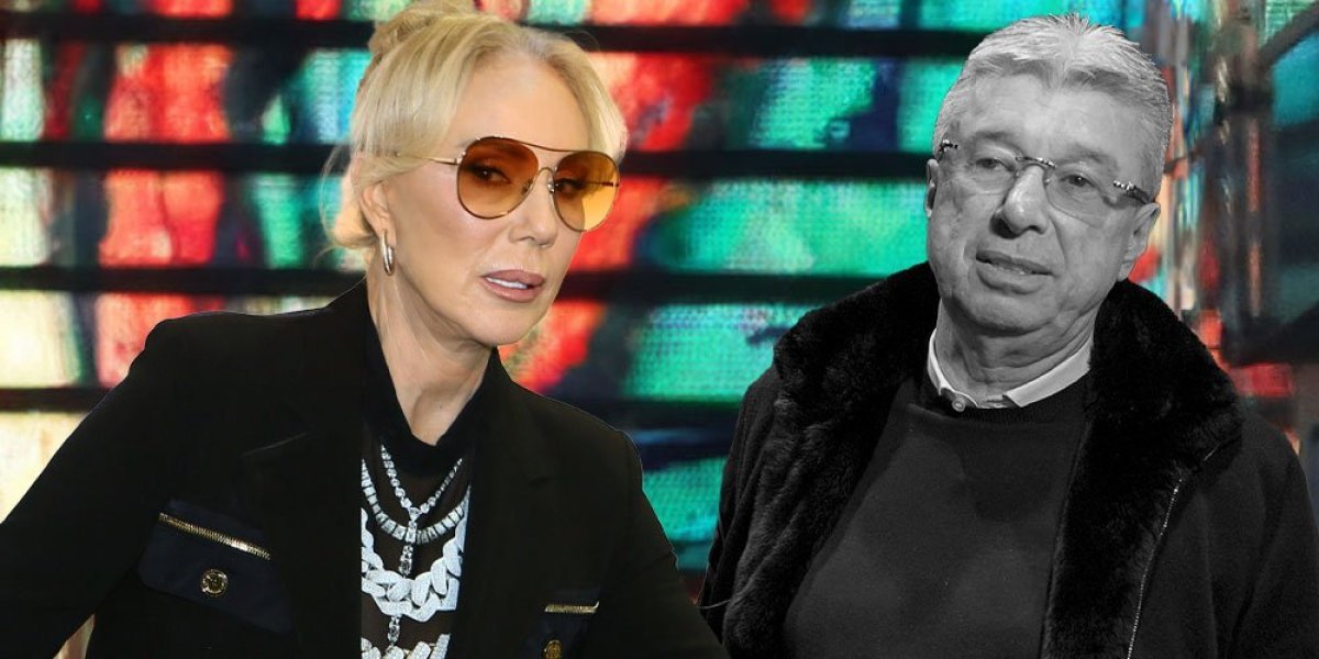 Pukla istina! Lepa Brena samo jednu stvar je ozbiljno zamerila Saši Popoviću!