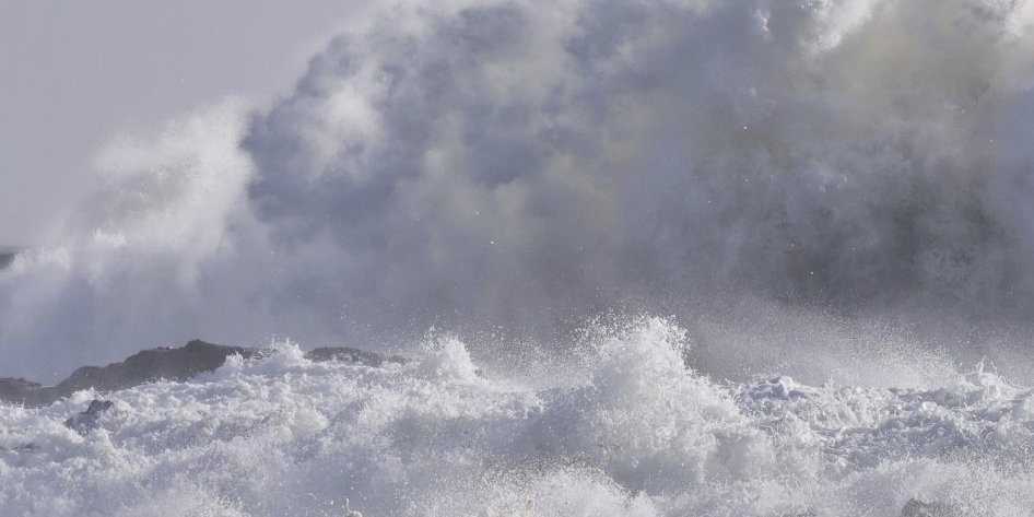 Hitna evakuacija! Hiljade beže, kataklizma u Australiji! (FOTO, VIDEO)