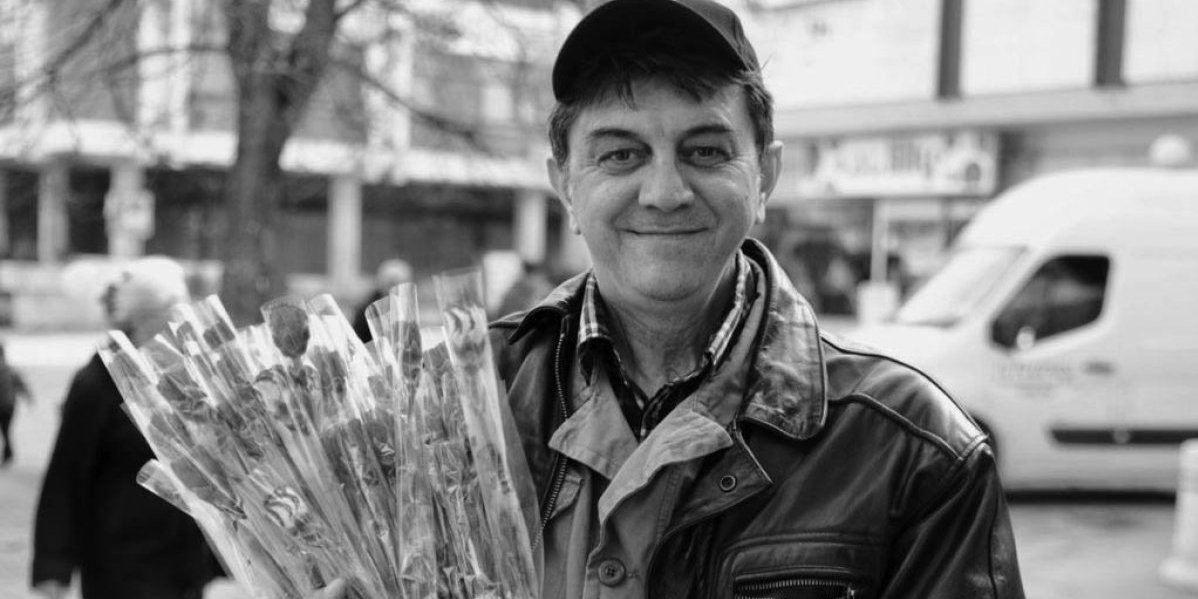 Preminuo najveći kavaljer Pirota! Prvi Osmi mart bez Siniše (VIDEO)