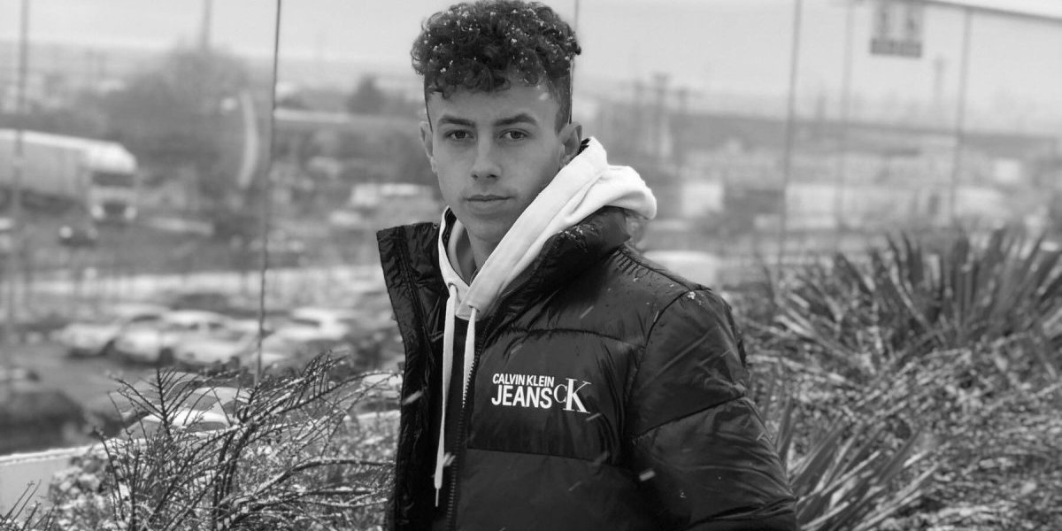 Region zavijen u crno: Preminuo mladi fudbalski reprezentativac! Potresne poslednje reči uputio mami!