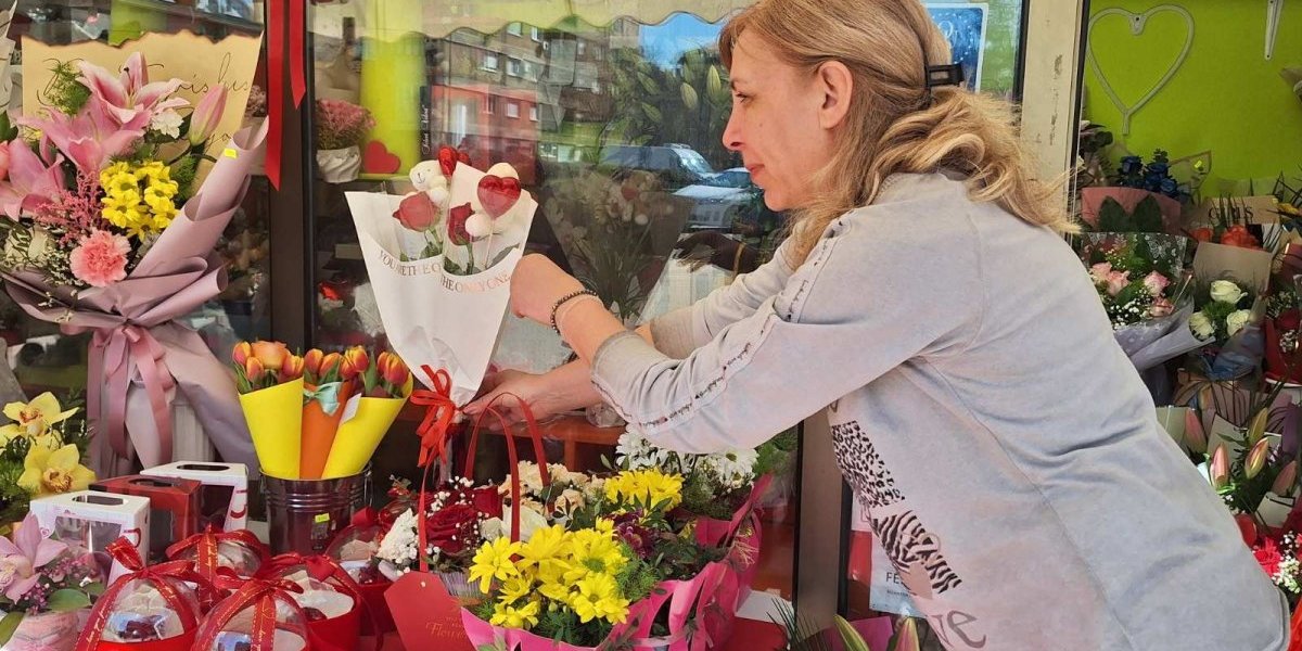 U Nišu je ovo najjeftiniji cvet! Svega 150 dinara!