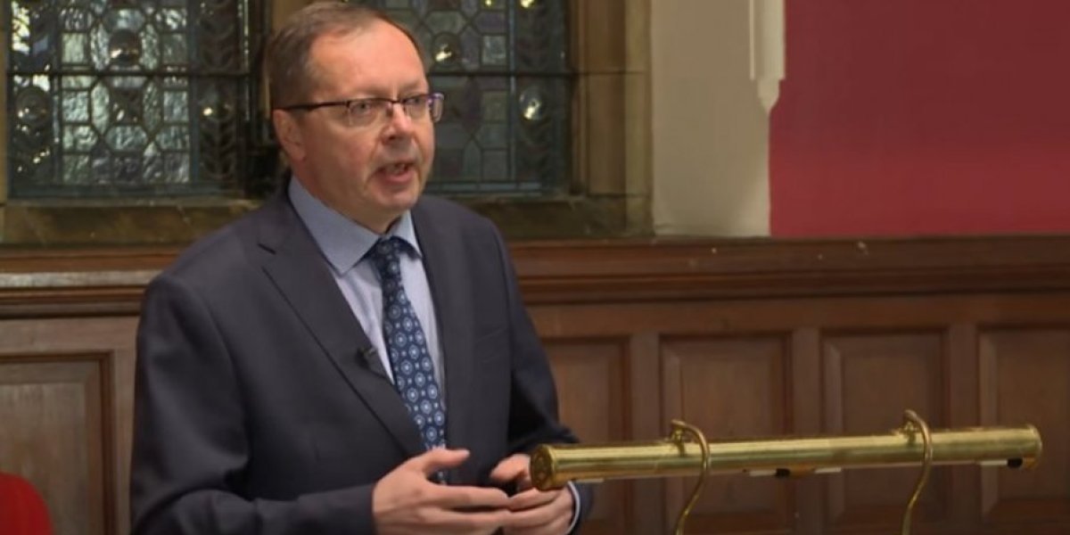 Ruski ambasador paralisao saznanjima! Ovo želi Britanci u Ukrajini, neće moći!