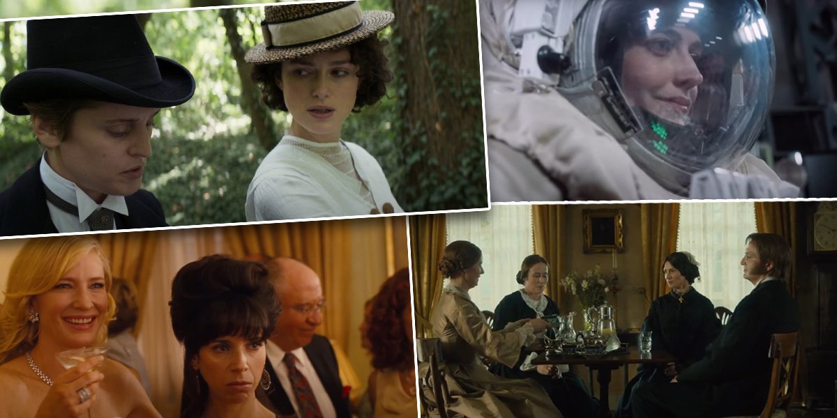 Najbolji filmovi za 8. mart! Ova ostvarenja će vas podsetiti koliko su žene hrabre