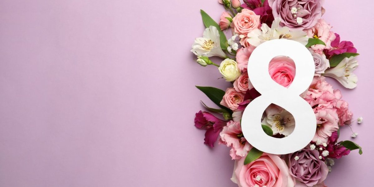 Najlepše čestitke za 8. mart! Obradujte pravim rečima najvažnije žene u svom životu