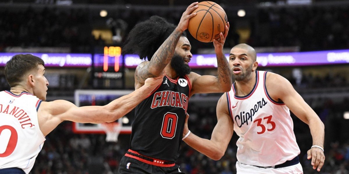 Mrzim Bogdana Bogdanovića, znao sam da će to uraditi! Amerika bruji o izjavi francuskog košarkaša!