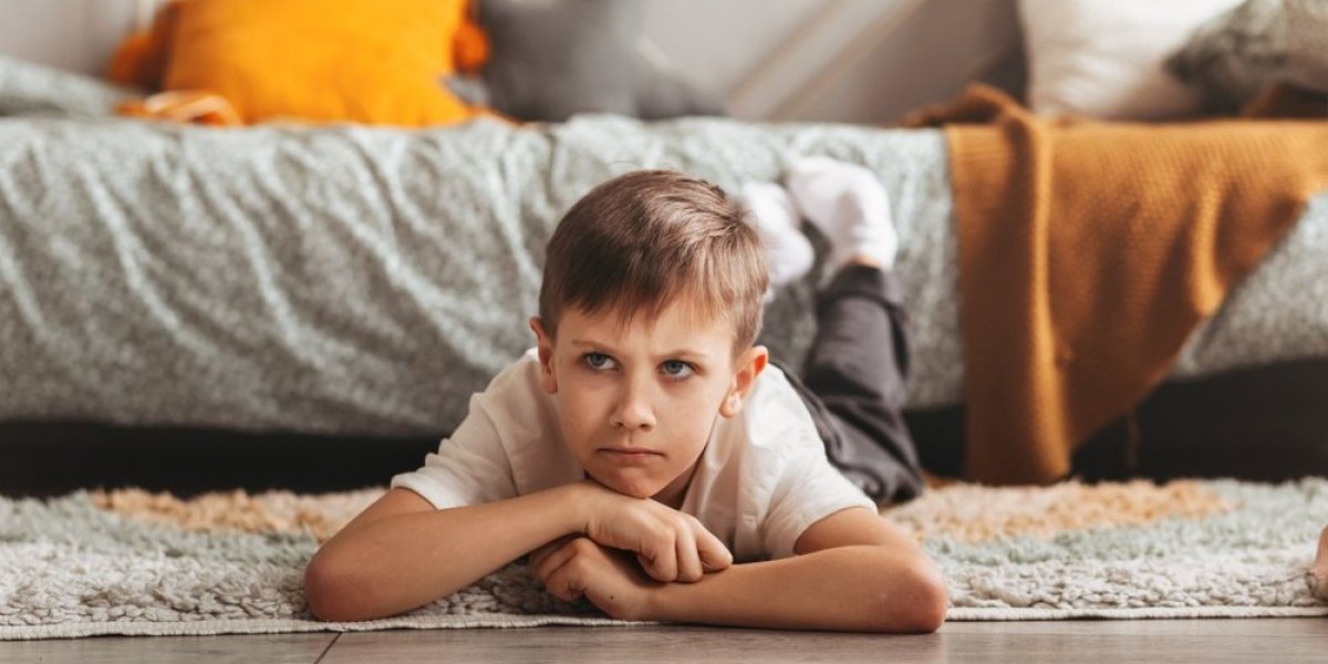 Deca su nam sve smotanija - Ne znaju da preskaču lastiš, ne igraju između dve vatre, a ovo je razlog