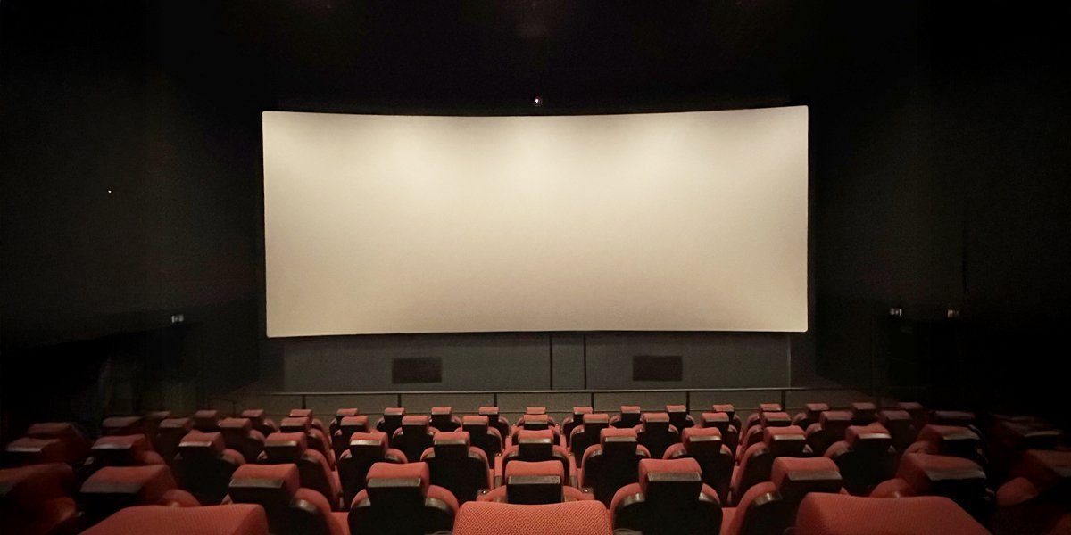 Reklame u bioskopima sve duže: Filmofili besne!