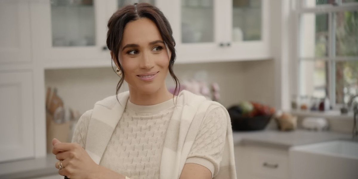 Poljubio je Megan Markl, iako je bila udata! Glumica u centru skandala, otkriveni svi detalji (FOTO)