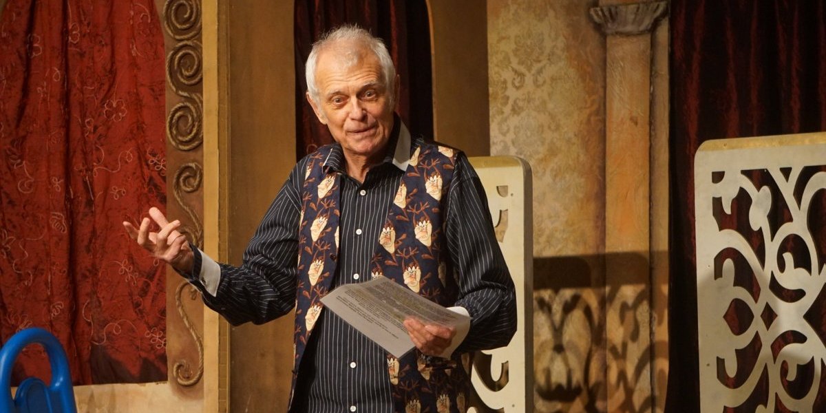 Oglasilo se pozorištance "Puž" nakon nezgode Branka Kockice