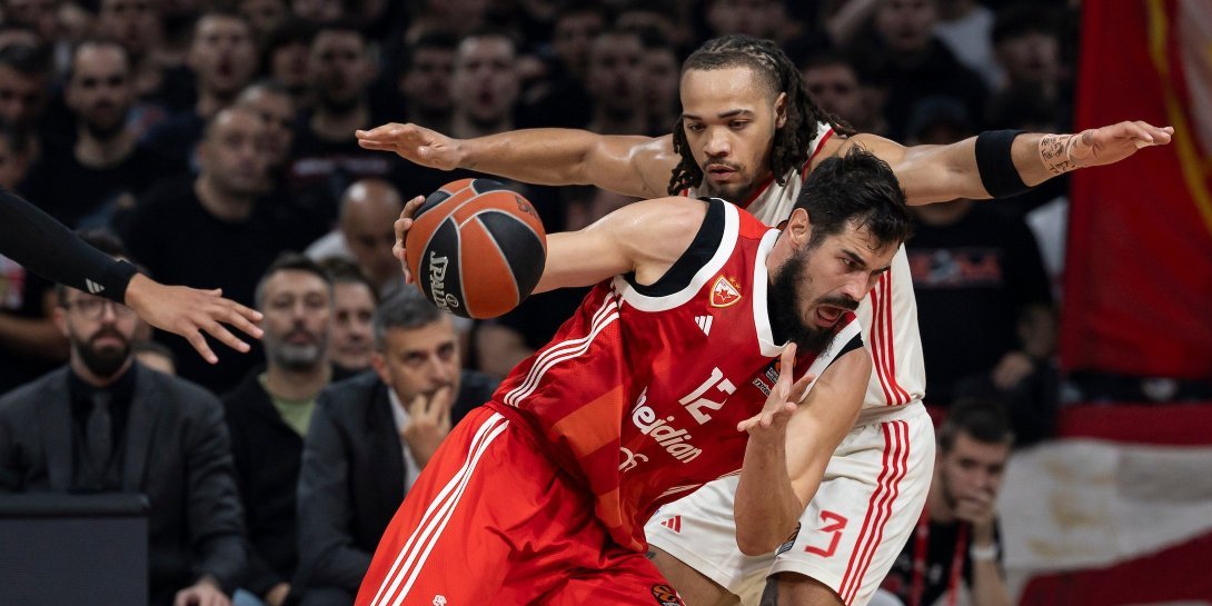 Ništa od Zvezdinog velikog pojačanja: Edvards preskup za crveno-bele