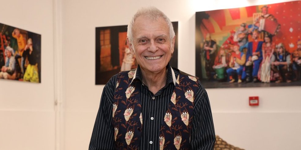 Ovo je bila žena Branka Kockice! Voleli su se više od pola veka, a ovu želju nikada nisu uspeli da ispune