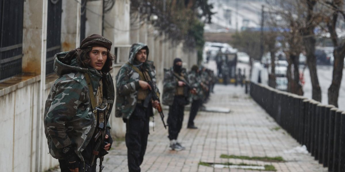 Najkrvavije borbe od početka rata pre 14 godina! Užas u Siriji, preko 600 mrtvih za dva dana