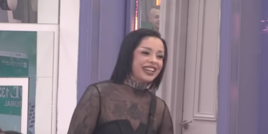 Sa 11 godina završila u domu! Teška životna priča nove učesnice "Elite" tera suze na oči