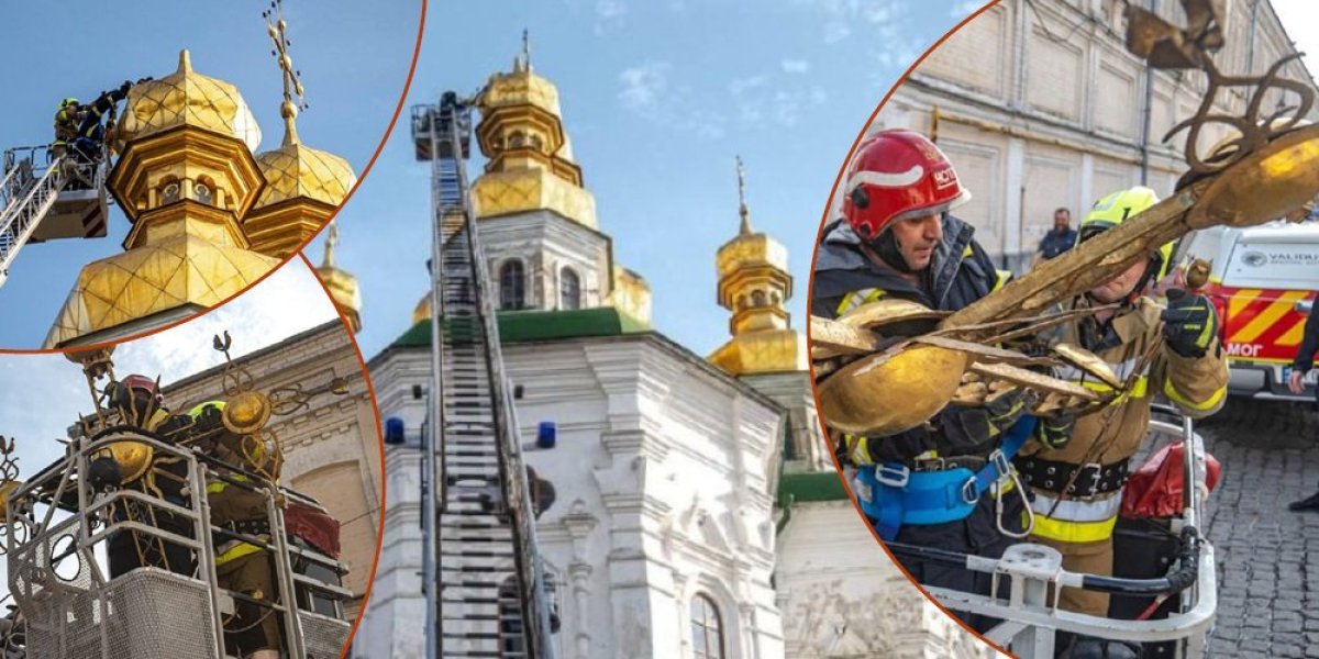 Horor za Ukrajince! Desilo im se nešto užasno, slično ih zadesilo samo mesec dana pre rata sa Rusijom!