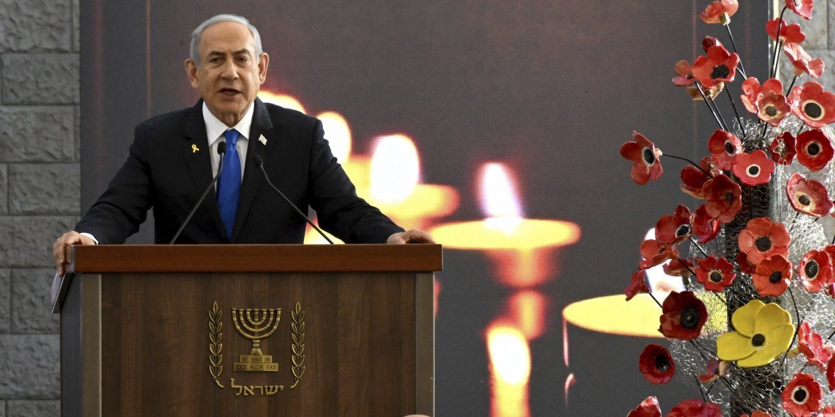 Drama na Bliskom istoku: Netanjahu najavio velike promene!