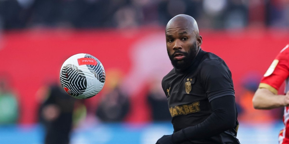 Ne znam gde je Kalulu! Mijatović šokirao: Nestao je, a trebalo je da bude na treningu