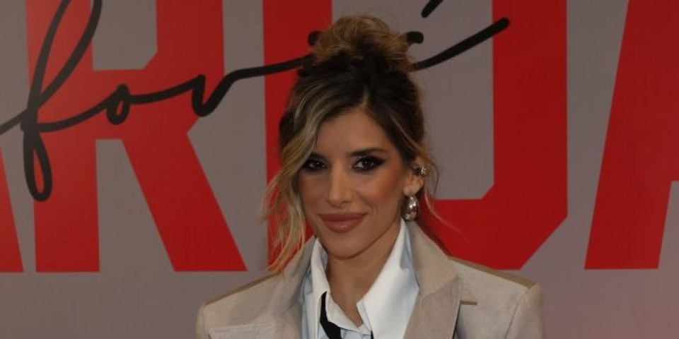 Pevač hteo da ženi Jovanu Pajić, njegovi roditelji nisu dozvolili: "Volim je i danas"