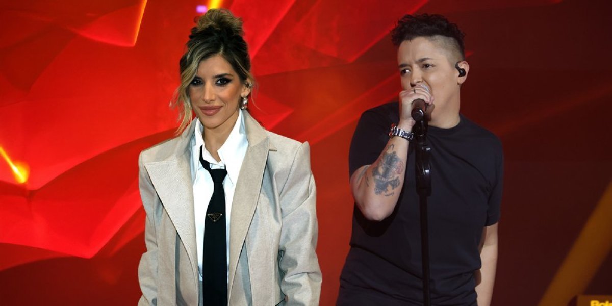 Više ne može da ćuti! Jovana Pajić iskreno: ''Marija Šerifović nije svesna...''