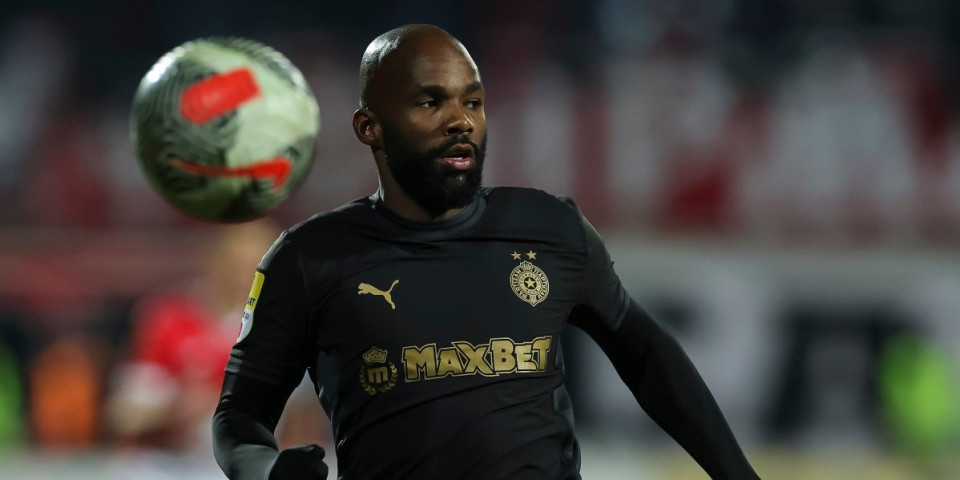 Gde je Aldo Kalulu? Ljajić otkrio nepoznate detalje - Ovo je plan odbeglog fudbalera?