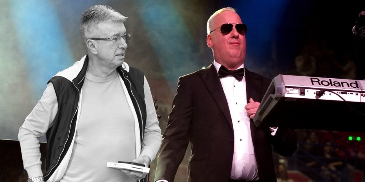 Arena u suzama! Saša Matić odao počast Saši Popoviću, ove reči bole!